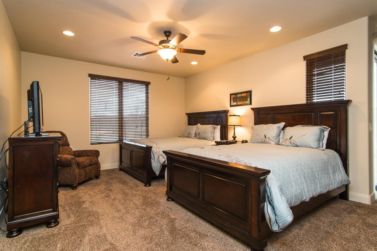 Sand Hollow Resort Hurricane Εξωτερικό φωτογραφία