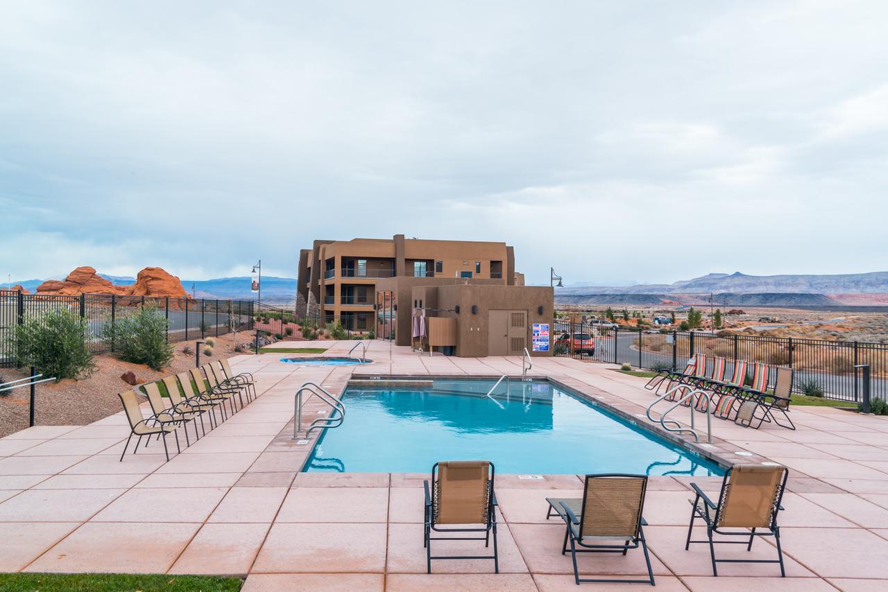 Sand Hollow Resort Hurricane Εξωτερικό φωτογραφία