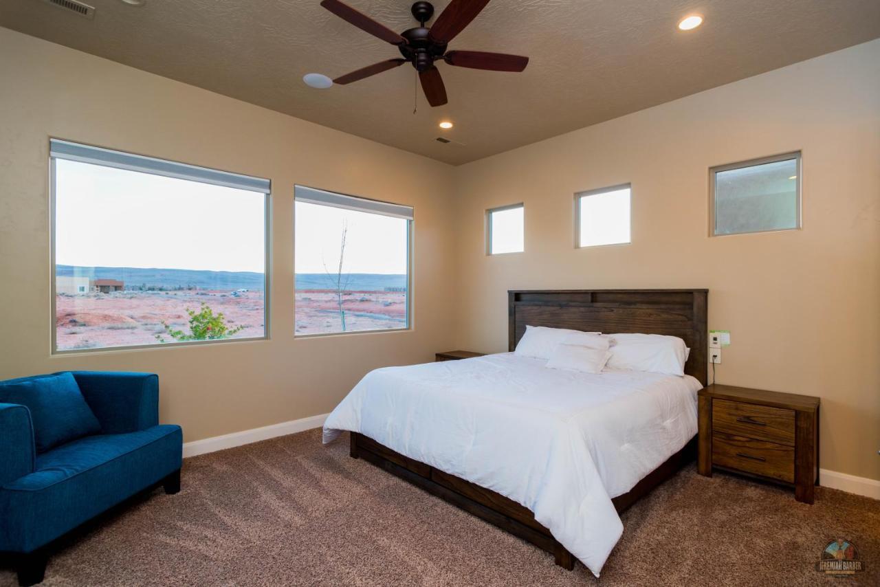 Sand Hollow Resort Hurricane Εξωτερικό φωτογραφία
