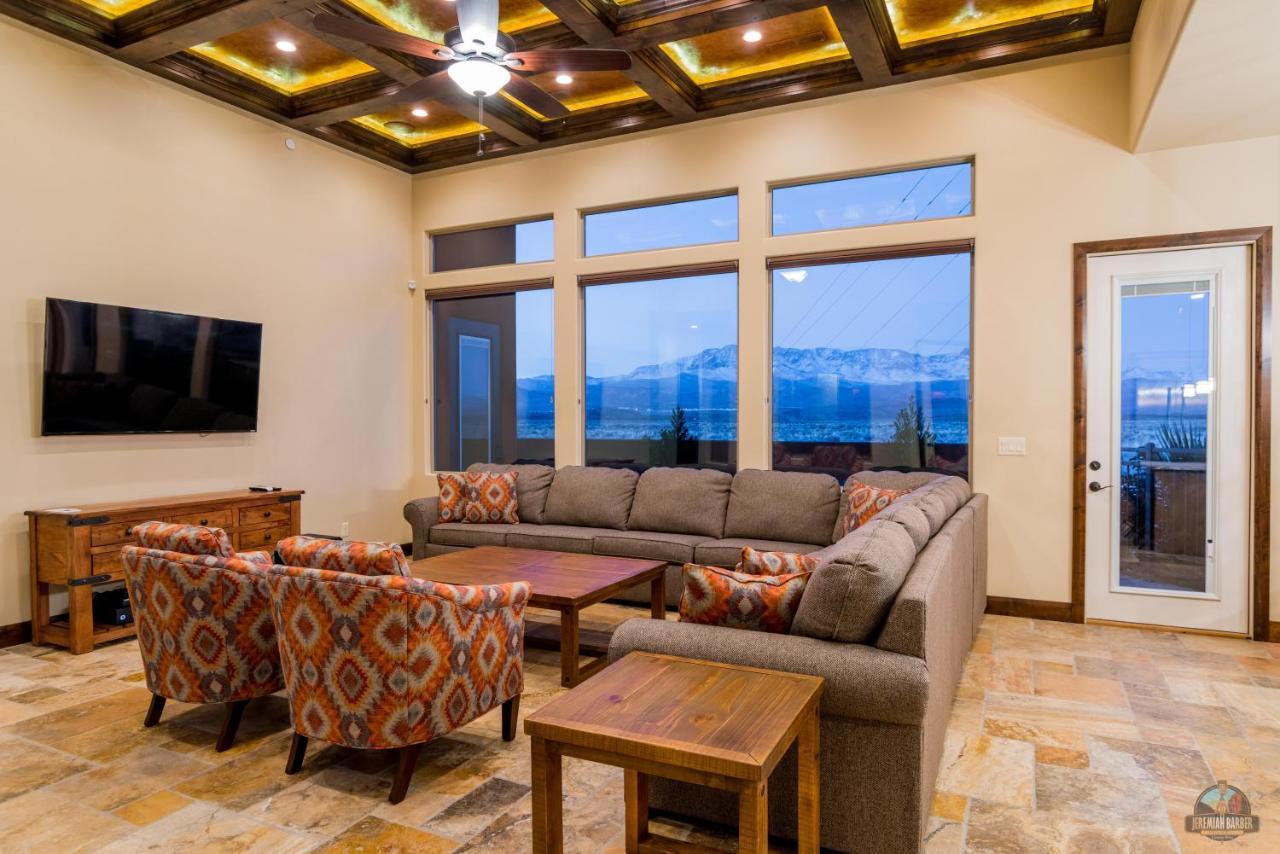 Sand Hollow Resort Hurricane Εξωτερικό φωτογραφία