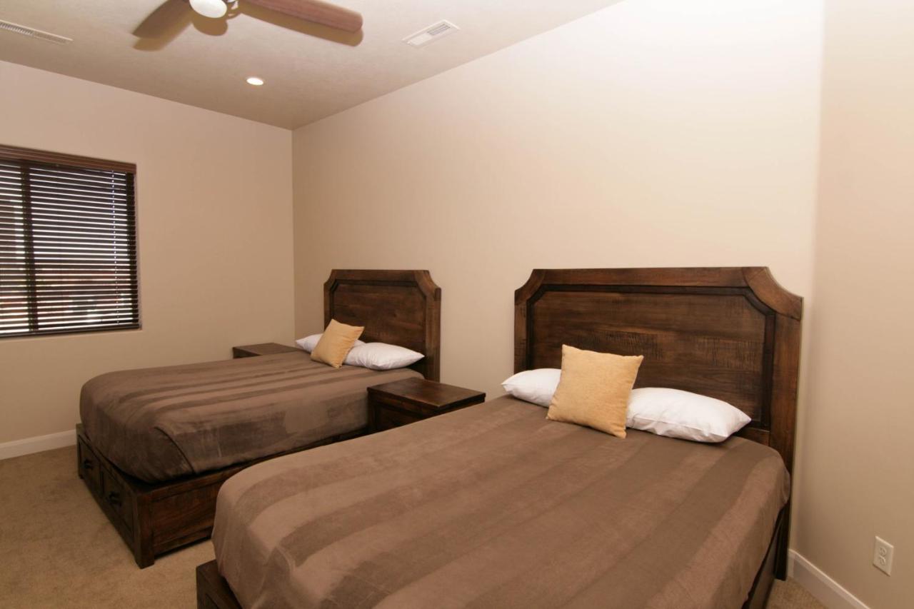 Sand Hollow Resort Hurricane Εξωτερικό φωτογραφία