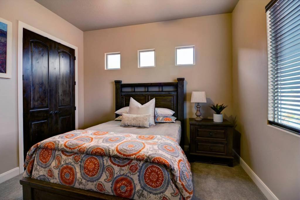 Sand Hollow Resort Hurricane Εξωτερικό φωτογραφία