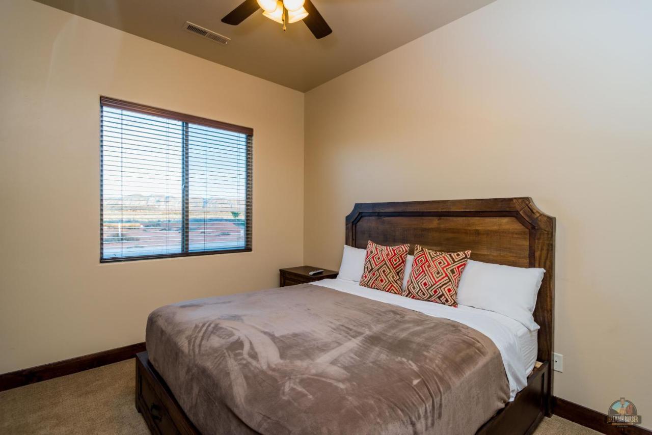 Sand Hollow Resort Hurricane Εξωτερικό φωτογραφία