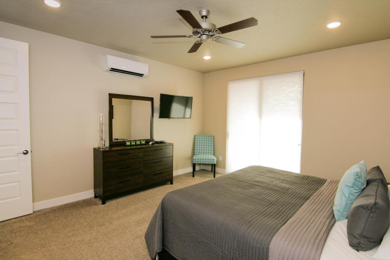 Sand Hollow Resort Hurricane Εξωτερικό φωτογραφία